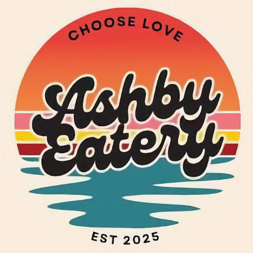 Ashby Eatery logo