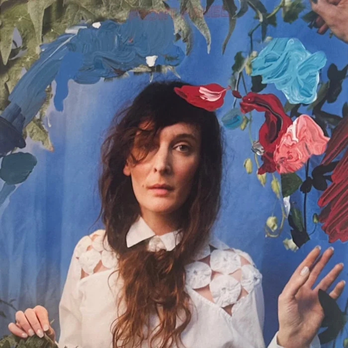 Songs We No Longer Sing album artwork by Phipps Pt.